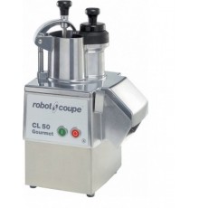 Овощерезка эл.Robot Coupe CL50 GOURMET