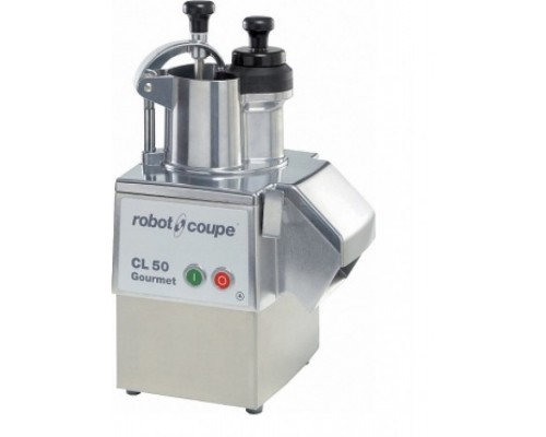 Овощерезка эл.Robot Coupe CL50 GOURMET