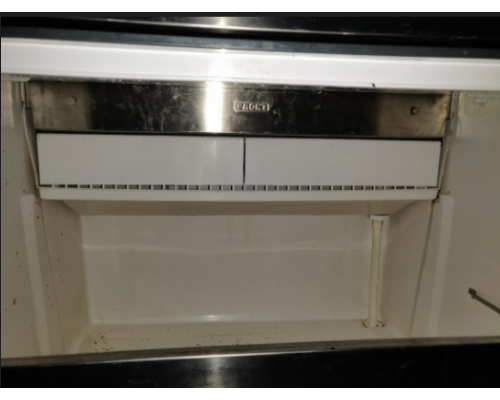 Льодогенератор Zanussi 730527 Льодогенератор Zanussi 730527