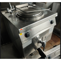 Котел харчовий Zanussi KPNEI861