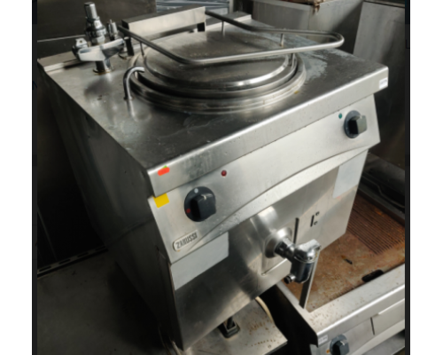 Котел пищевой Zanussi KPNEI861 Котел пищевой Zanussi KPNEI861