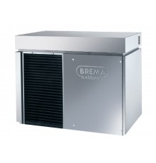 Ледогенератор Brema Muster 1500A