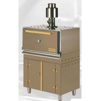 Печь на древесных углях Josper HJX50L