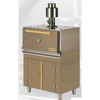 Печь на древесном угле Josper HJX25L (новая)