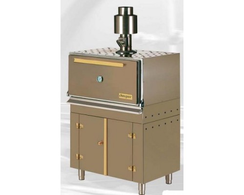 Піч на деревному вугіллі Josper HJX25L (нова) Піч на деревному вугіллі Josper HJX25L (нова)
