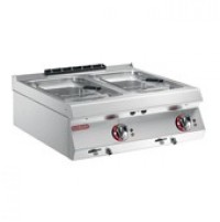 Ремонт та ТО фритюрниць Angelo Po