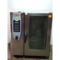 Пароконвектомат Rational SCC 101