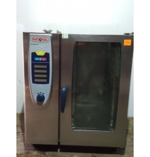 Пароконвектомат Rational SCC 101