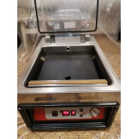 Вакуумный упаковщик Euromatic Essential