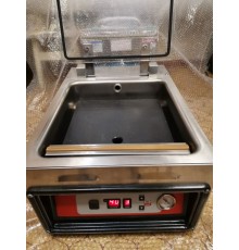 Вакуумний пакувальник Euromatic Essential