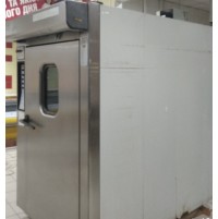 Ротаційна піч Mondial Forni 4060/Е