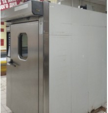 Ротационная печь Mondial Forni 4060/Е