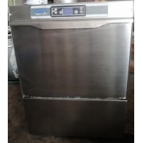 Посудомоечная машина GGM GASTRO 580 PSE
