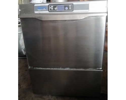 Посудомоечная машина GGM GASTRO 580 PSE