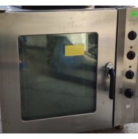 Печь конвекционная Smeg ALFA 241 XM бу