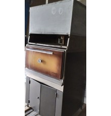Печь угольная Josper HJX45L