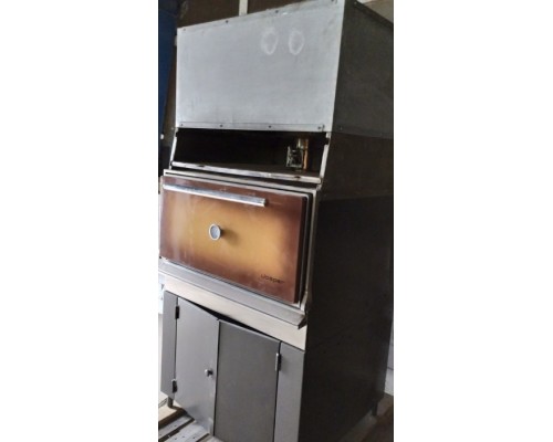 Піч вугільна Josper HJX45L Піч вугільна Josper HJX45L