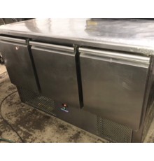 Стіл холодильний Tecnodom SL03VD
