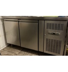 Холодильный стол COOLEQ GN 2100 TN