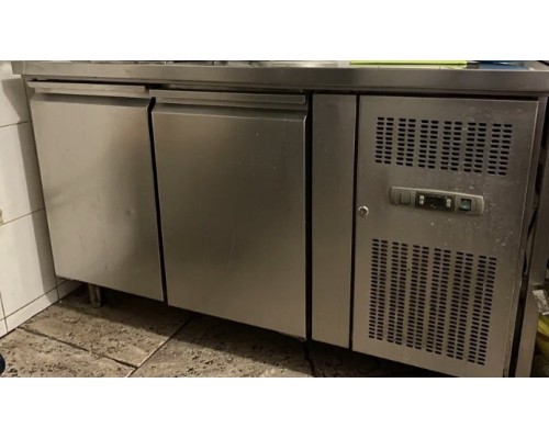 Холодильный стол COOLEQ GN 2100 TN Холодильный стол COOLEQ GN 2100 TN