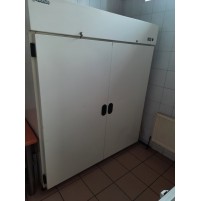 Шкаф холодильний CRYSPI шс 1.4