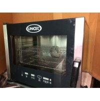 Пароконвектомат Unox XVC 304