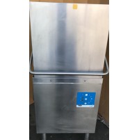 ПММ купольна Eurotec WOLK-1500