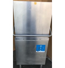 ГСМ купольная Eurotec WOLK-1500
