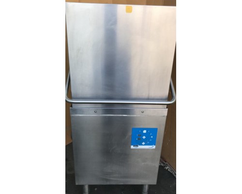 ПММ купольна Eurotec WOLK-1500 ПММ купольна Eurotec WOLK-1500