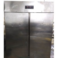 Шкаф морозильний SAGI VD130B-ОР14