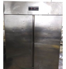 Шкаф морозильний SAGI VD130B-ОР14