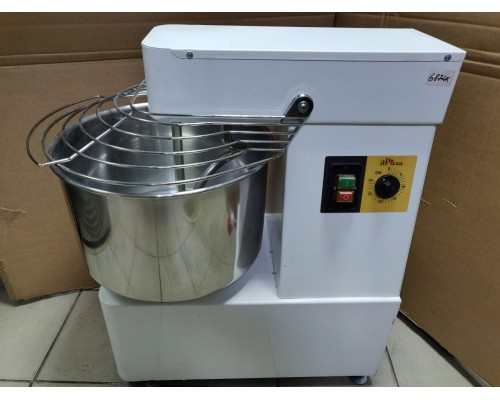Тестомес itpizza sk-30