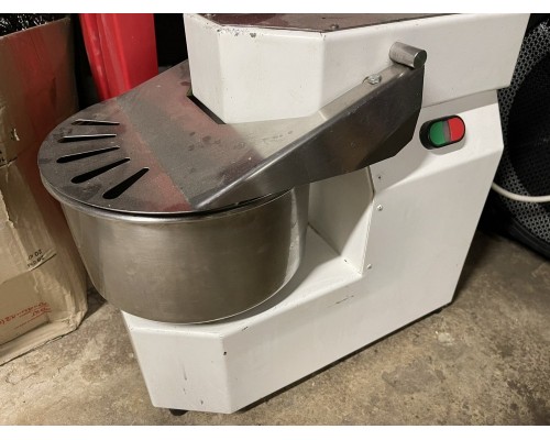 Тестомес 3F Alimacchine SM-05FM НОВЫЙ