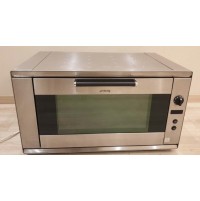 Печь конвекционная Smeg ALFA 141XE бу