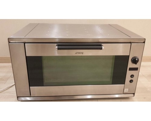 Піч конвекційна Smeg ALFA 141XE бу Піч конвекційна Smeg ALFA 141XE бу