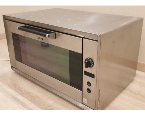 Піч конвекційна Smeg ALFA 141XE бу Піч конвекційна Smeg ALFA 141XE бу