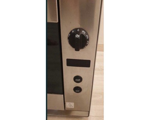 Піч конвекційна Smeg ALFA 141XE бу Піч конвекційна Smeg ALFA 141XE бу