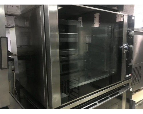 Пароконвектомат GARBIN 61G VAP бу Пароконвектомат GARBIN 61G VAP бу