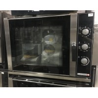 Пароконвектомат GARBIN 61G VAP бу