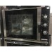 Пароконвектомат GARBIN 61G VAP бу