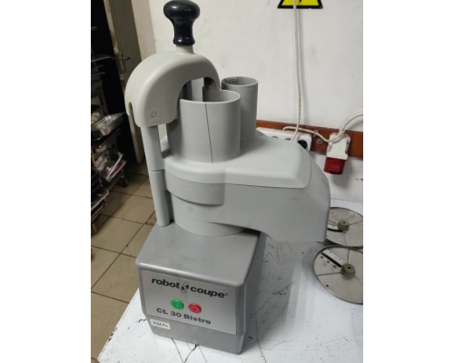 Овощерезка Robot Coupe CL 30 Овощерезка Robot Coupe CL 30
