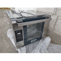 Піч конвекційна Unox XEFT-04HS-ELDV