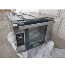 Піч конвекційна Unox XEFT-04HS-ELDV