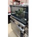 Б/в конвекційна піч Unox XF043 | 4 рівні | З 4 противнями | Купити в BU HORECA