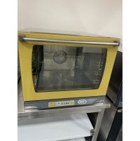 Піч конвекційна Unox XFT130 бу