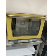 Піч конвекційна Unox XFT130 бу