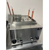 Макароноварка Ggmgastro