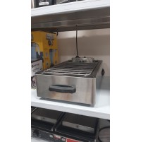 Гриль Лавовой Roller Grill 140 56х