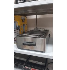 Гриль Лавовой Roller Grill 140 56х