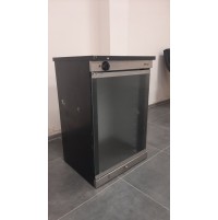 Б/у Шкаф расстойной Smeg LEV41XV | 9 уровней, 220В, Парасувлажнение | Гарантия BU HORECA